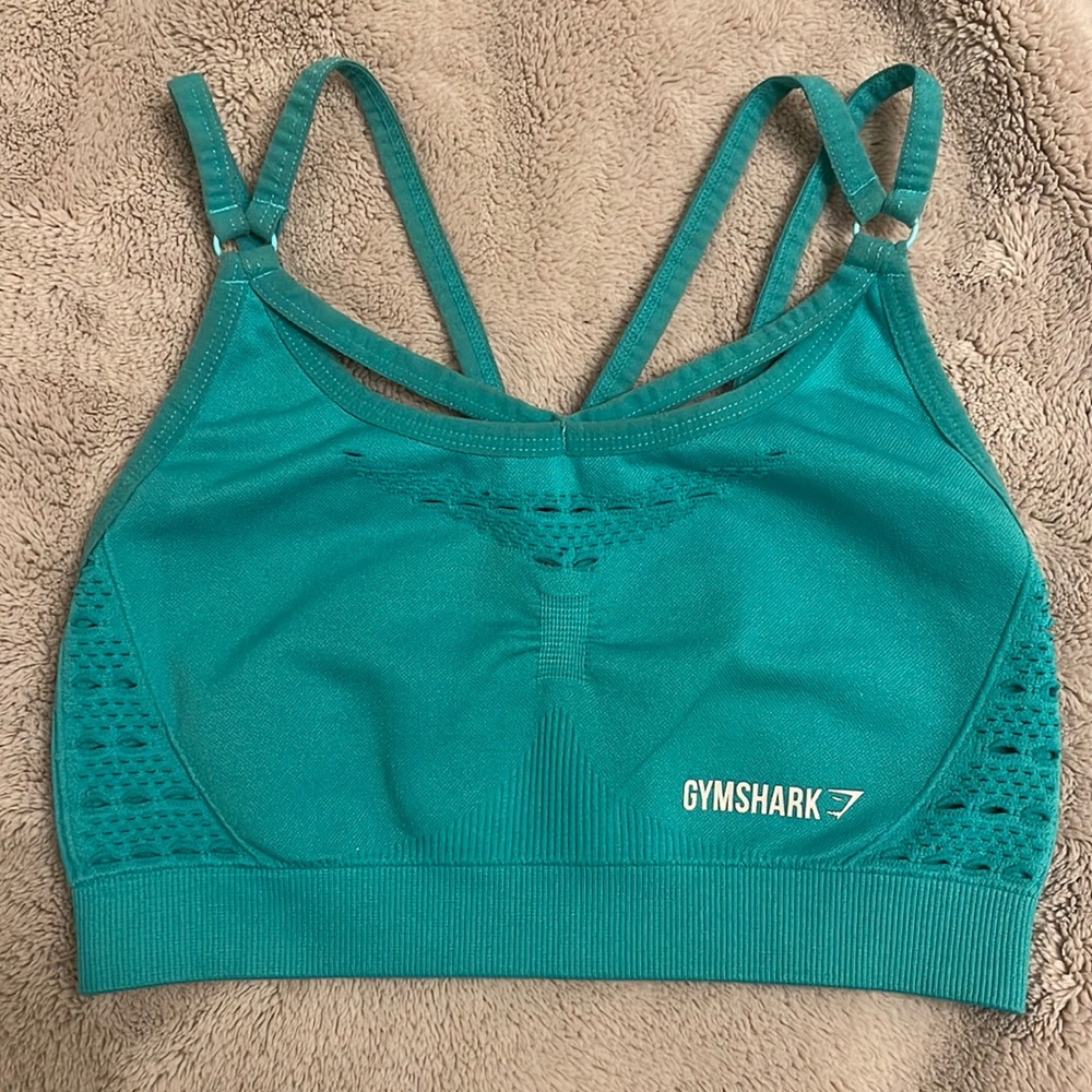 Gymshark Sports bra